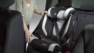 Автокресла Recaro Киев – мировой лидер в украинской столице