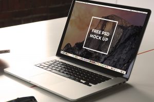 Пятерка лучших кейсов для Macbook Pro 16″ (2021)
